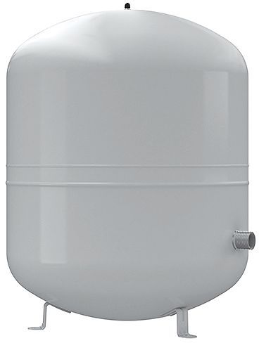 EXPANSIEVAT CV N REFLEX 80L 1,5KG GRIJS 6BAR