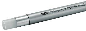 Meerlagenbuis stabil 16,2X2,6MM lengte 5M rehau