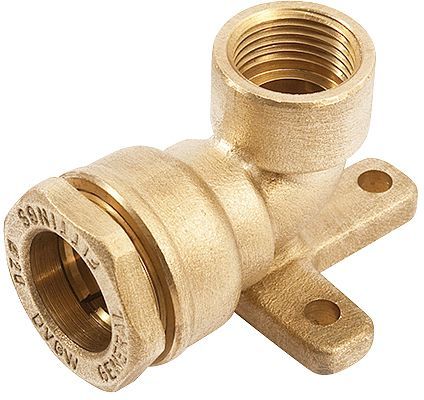 CULASSE POUR HDPE 20MM-1/2"F