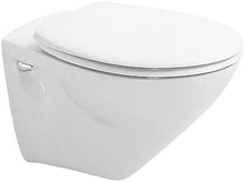 HANGWC DURAPLUS HORNBERG DURAVIT WIT
