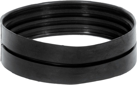 Verbindingsmof voor d-ventilatie 200-200MM