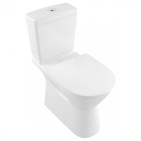 Onderstuk onovo VITA VB H DirectFlush wit