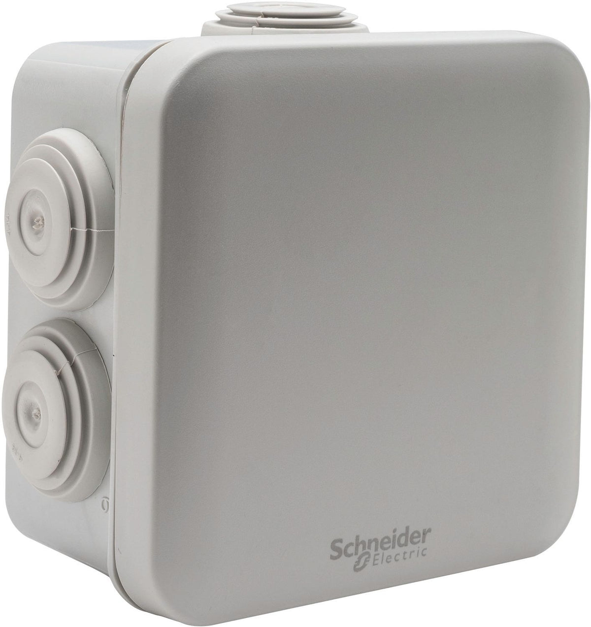 Aftakdoos microflex, koppelingen — SKU DESCO-162642
