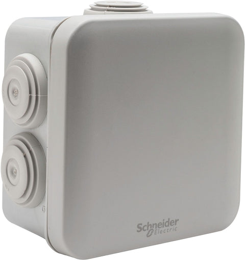 Aftakdoos microflex