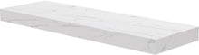 TABLET KERAMISCH MARMER PURO B160 H10 1AFVOERGAT/KRAANGAT LINKS WHITE CALACATTA