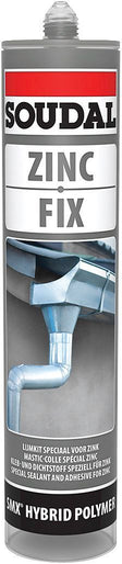 Soudal zink Fix 290ML