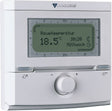 THERMOSTAT D'AMBIANCE NUMERIQUE FR120 JUNKERS PROGRAMMATION HEBDOMADAIRE