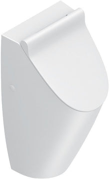Urinoir Comfort catalano cataglaze+ 64X32 voor deksel rimless mat wit