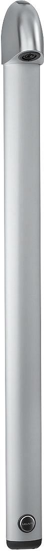 PANNEAU DE DOUCHE DELABIE SPORTING ALU-SATIN