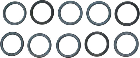 SET O-RING 18X2,8 (10 ST.) AQ/AV(PLUS/CALENTA/CALORA