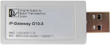 WIFI GATEWAY G10-3 BOSCH