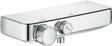 Thermostaat douche SmartControl Grohe chroom