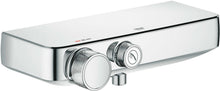 Thermostaat douche SmartControl Grohe chroom