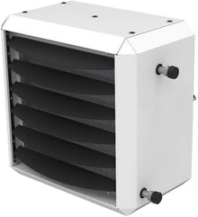 Luchtverhitter Warm water 14,5KW Soper