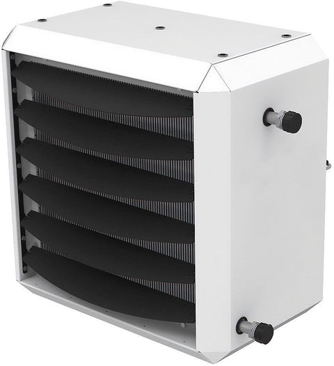 Luchtverhitter Warm water 14,5KW Soper
