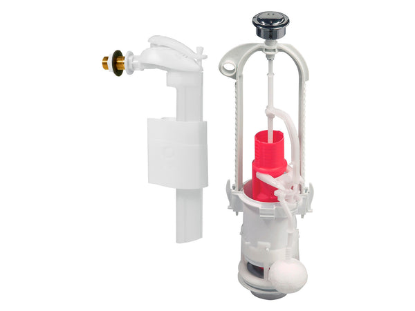 Wirquin mécanisme WC 3/6l