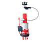 Wirquin Easy Clic kabelbinnenwerk WC 3/6l