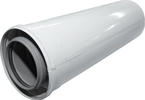 Concentrische buis Pp 100/150 remeha LENGTE=1M