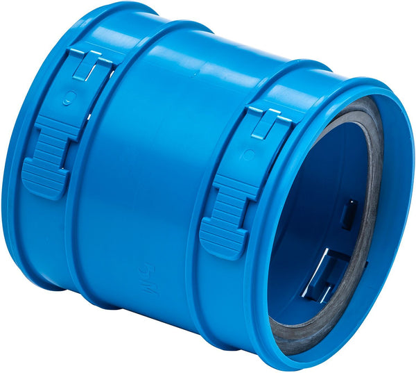 Klemmof voor instortkanaal Vasco 90MM