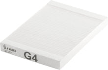SET DE FILTRES G4/G4 POUR UNITE DE VENTILATION D300II/D400II VASCO