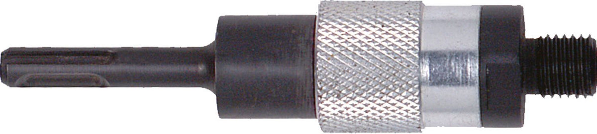 Adapter diamantklokboor quick sds+ naar M16
