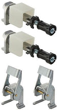 Bevestigingsset Duofix muur Geberit
