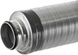 FLEXIBLE ISOLE SONOFLEX SEMI RIGIDE M/M 160MM LONGUEUR 1M
