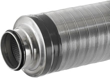 FLEXIBLE ISOLE SONOFLEX SEMI RIGIDE M/M 160MM LONGUEUR 1M