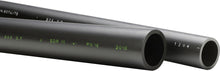 TUBE PE EUCALENE GEO 25-2,3MM ROULEAU 100M REHAU