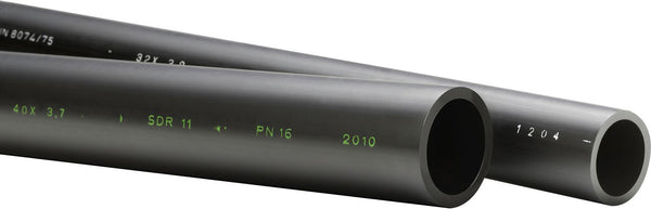Pe buis eucalene geo 25-2,3MM rol 100M rehau