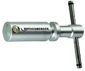 RO-QUICK DEMONTE-VALVE ROTHENBERGER