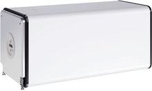 Boiler wpv-h voor warmtepomp Itho Daalderop horizontaal 200L