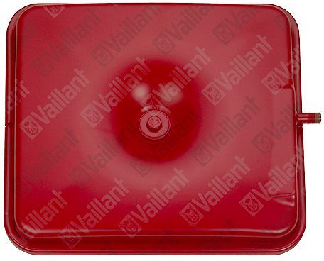 Expansievat 10L vu(w) /2-5PLUS Vaillant