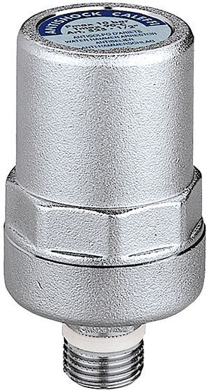 Caleffi Box 10*ANTISHOCK waterslagdemper