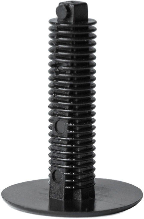 Druknagel (100ST.) Vasco, ventilatie — SKU DESCO-158243