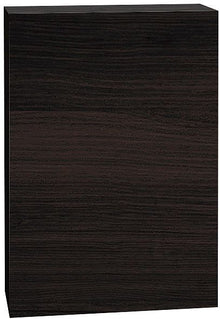 HANGKAST COFFEE 1 DEUR LINKS 45 EIK DECOR MOKKA