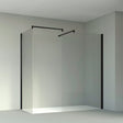 PASPARTOE HOEK BLACK 100-140 770/785-970/985MM
