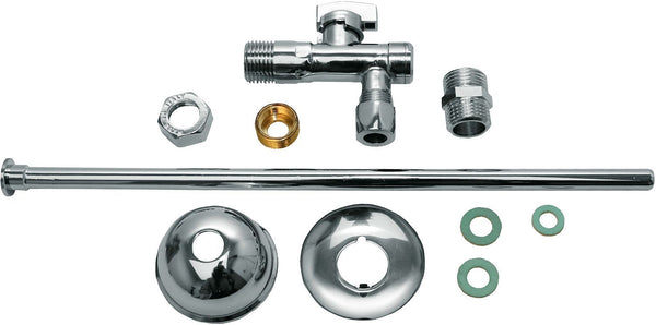 KIT RACCORD POUR RESERVOIR SFERA 63 CATALANO