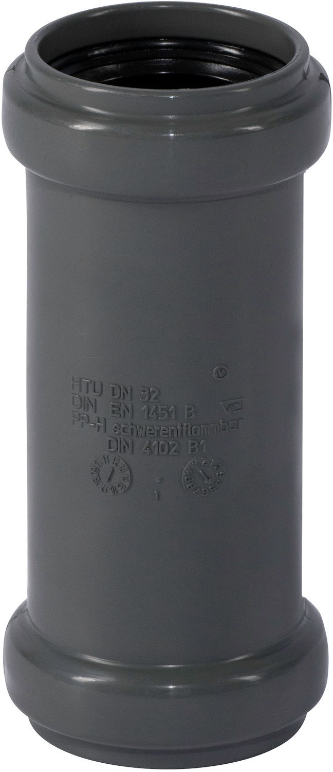 Schuifmof ff 32MM Pp HT-Safe Ostendorf