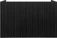 ONDERBOUW FOREST 1 LADE 70CM EIK ZWART