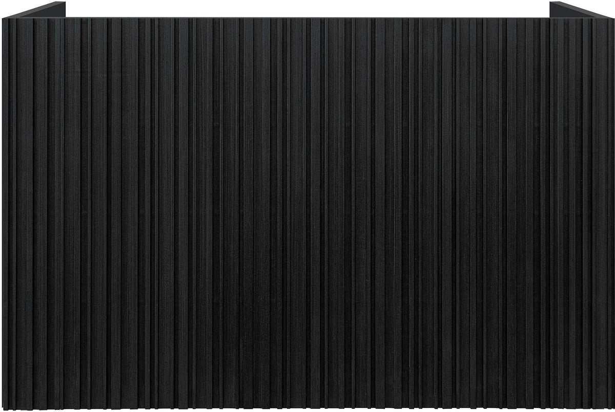 ONDERBOUW FOREST 1 LADE 70CM EIK ZWART
