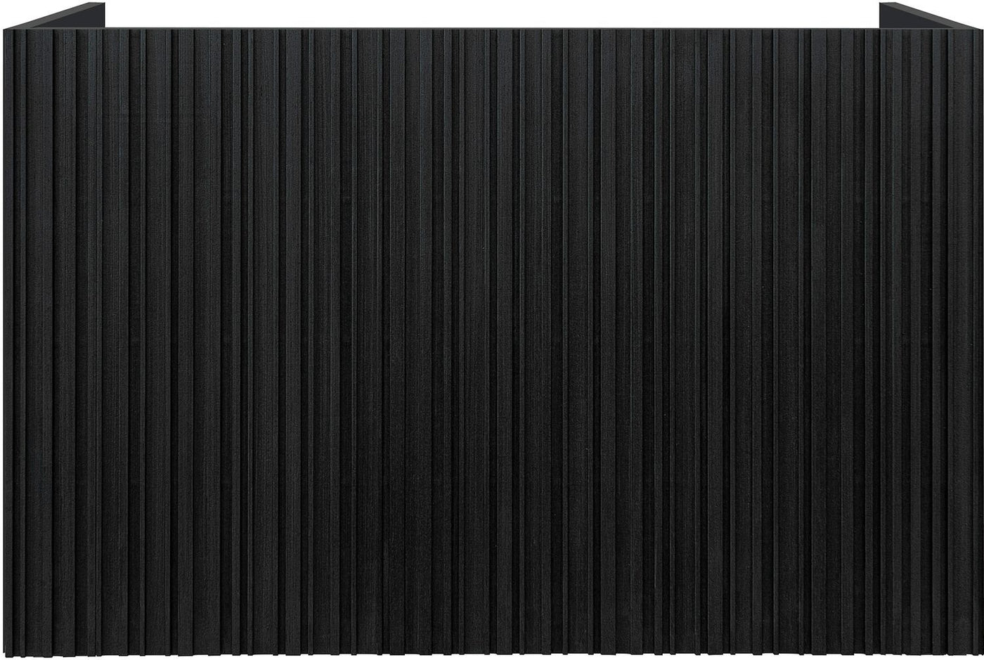ONDERBOUW FOREST 1 LADE 70CM EIK ZWART