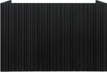 ONDERBOUW FOREST 1 LADE 70CM EIK ZWART