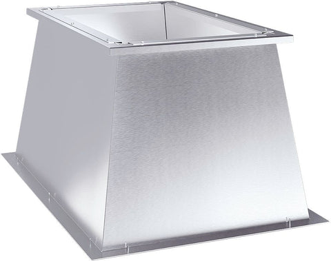 Dakopstand platdak H500 mm V. WP vincent ithodaalderop