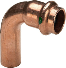 COUDE 90°MF 28MM PROFIPRESS VIEGA