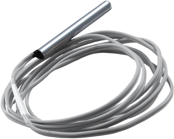 Zonneboiler sensor panasonic