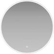 Spiegel Senso desco Collection diameter 800MM anti-condens +led- verlichting