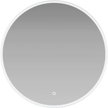 Spiegel Senso desco Collection diameter 800MM anti-condens +led- verlichting