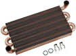 Warmtewisselaar primaire, 101 bladen