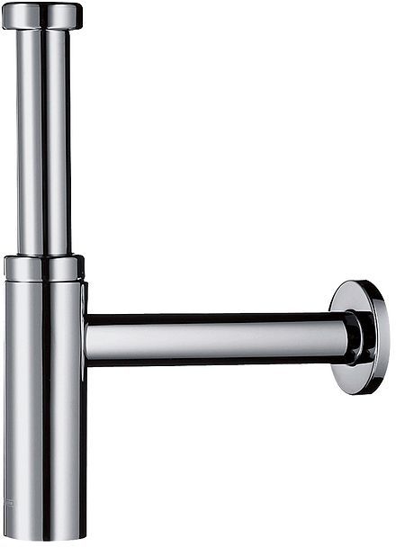 Design sifon flowstar 5/4 Hansgrohe chroom